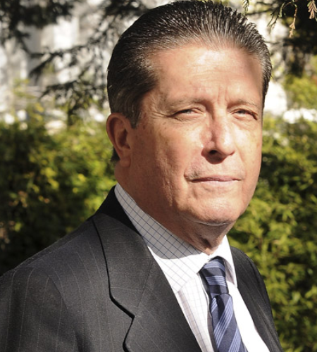 Federico Mayor Zaragoza Thumbnail