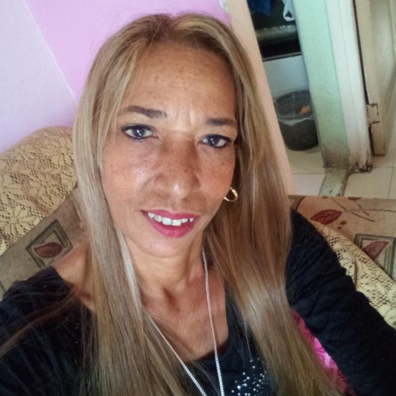 Dinorah Gonzáles Villar