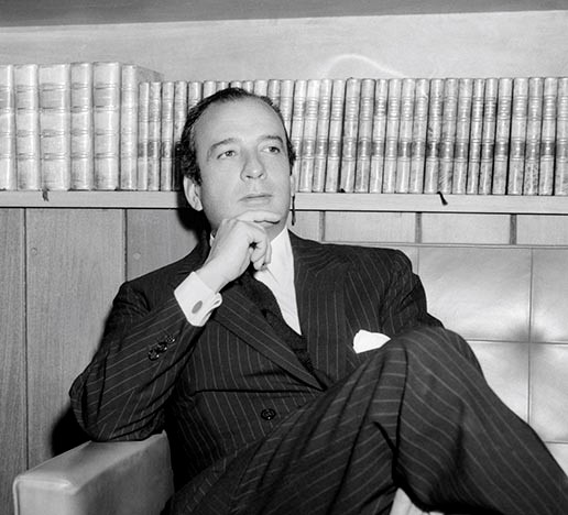 Pablo Gonzalez Casanova