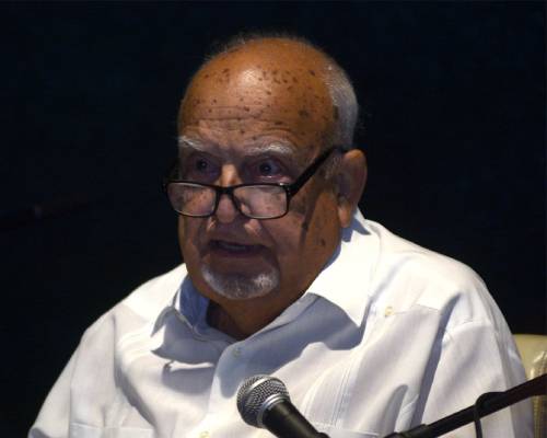 Dr Hector Hernandez Pardo