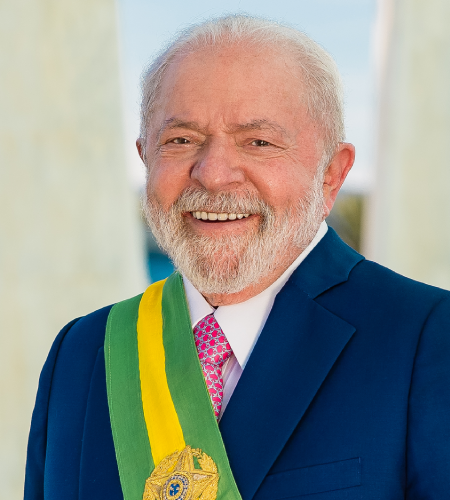 Luiz Inácio Lula da Silva Thumbnail