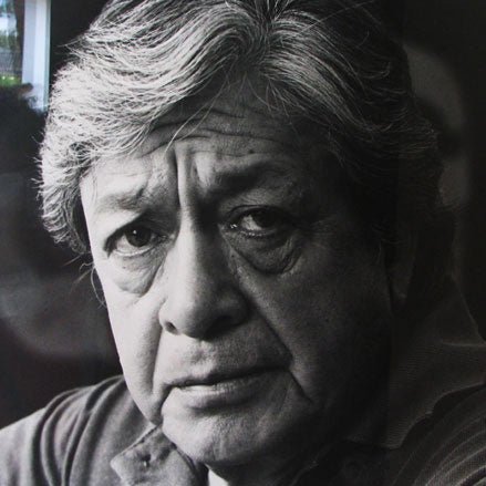 Oswaldo Guayasamin