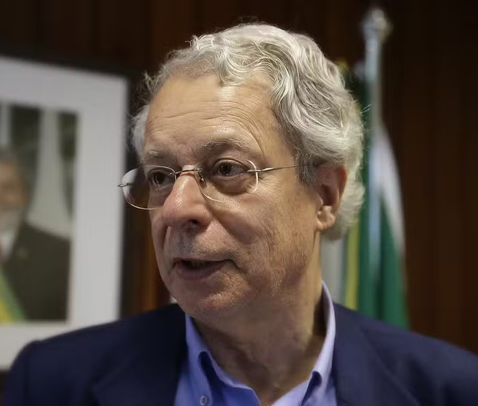 Frei Betto