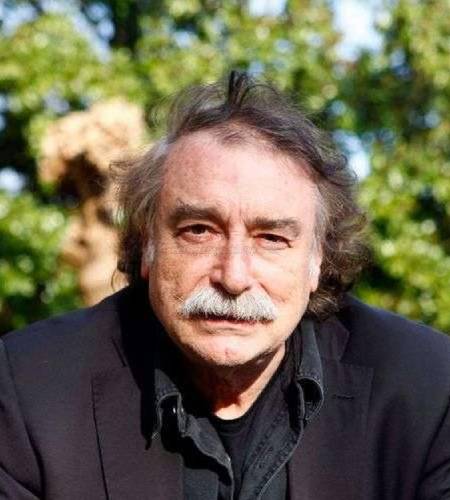 Alfonso Herrera Franyutti