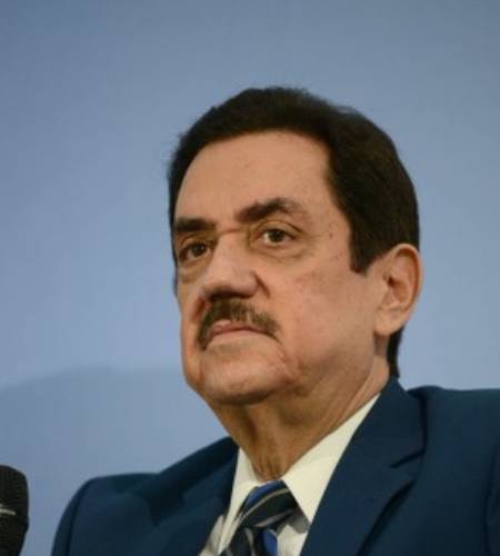 Atilio Alberto Boron