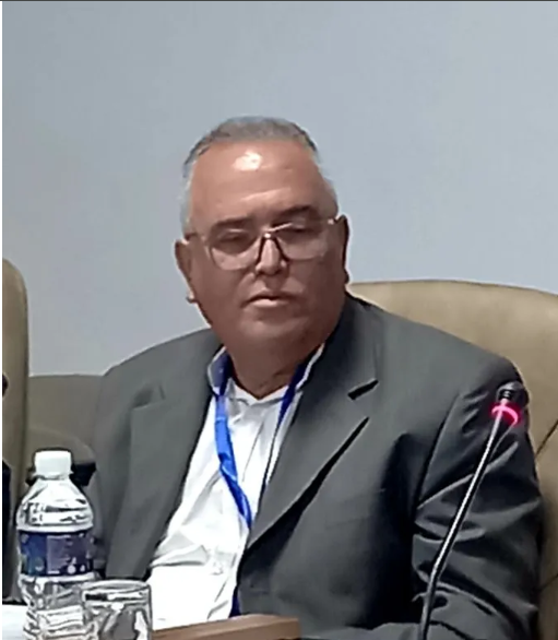 Victor Torres